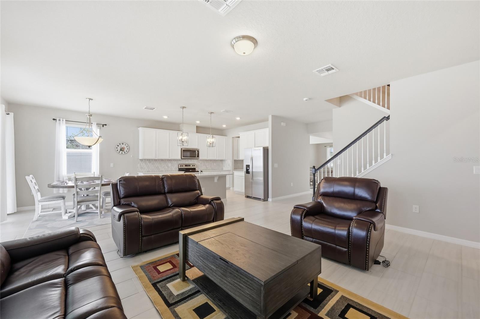 VILLAGES/MINNEOLA HILLS PH 1A - Residential