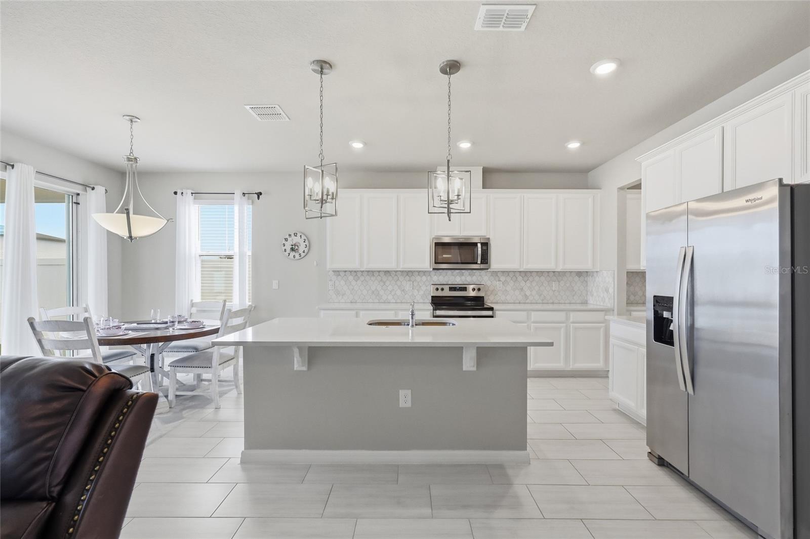 VILLAGES/MINNEOLA HILLS PH 1A - Residential