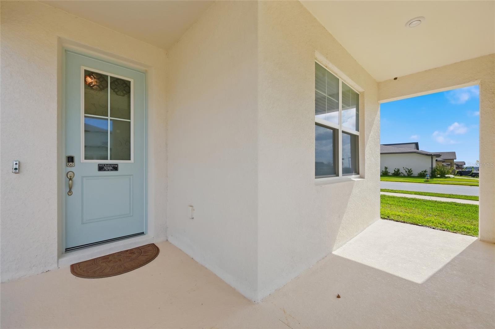 VILLAGES/MINNEOLA HILLS PH 1A - Residential