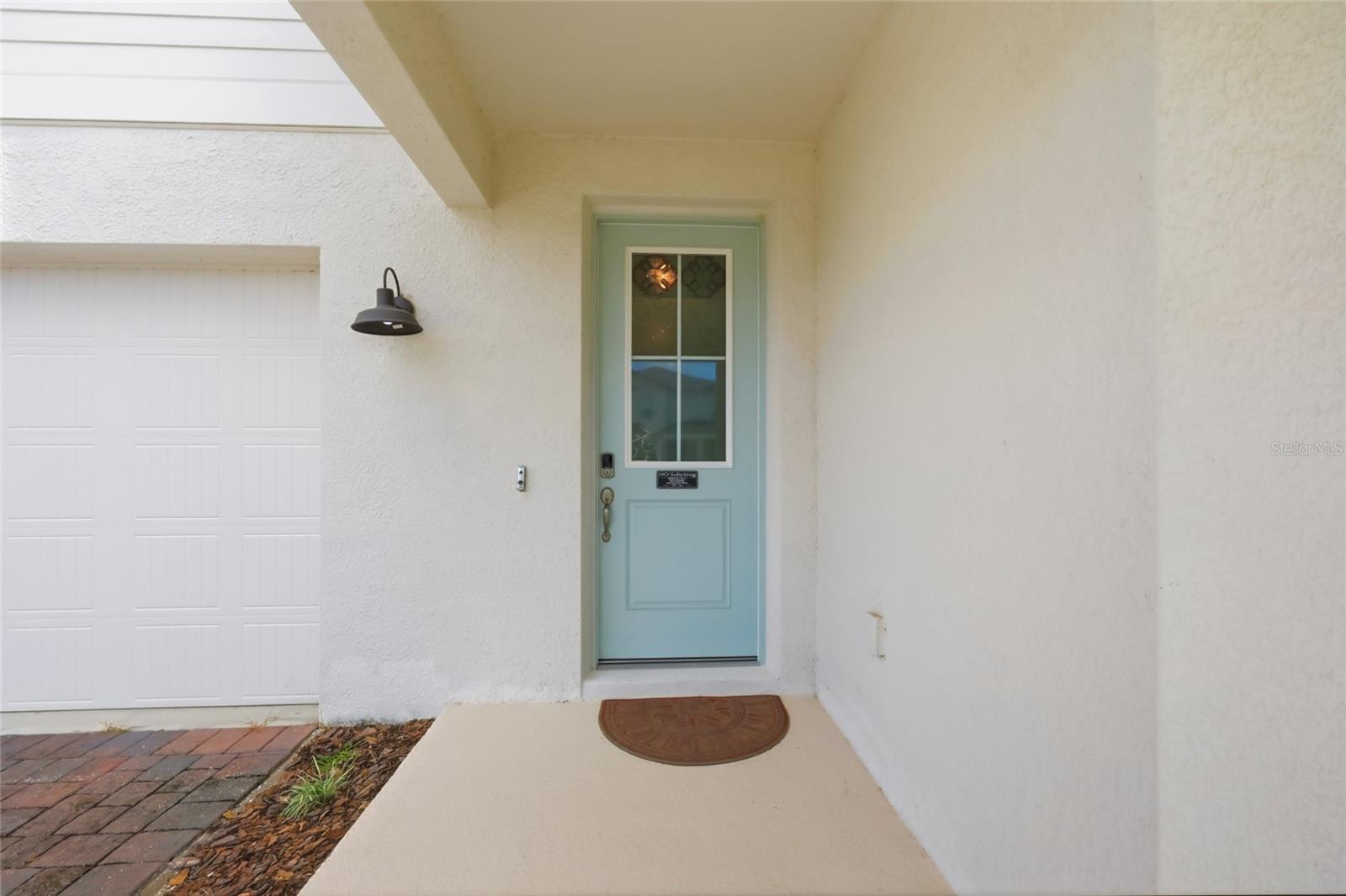 VILLAGES/MINNEOLA HILLS PH 1A - Residential