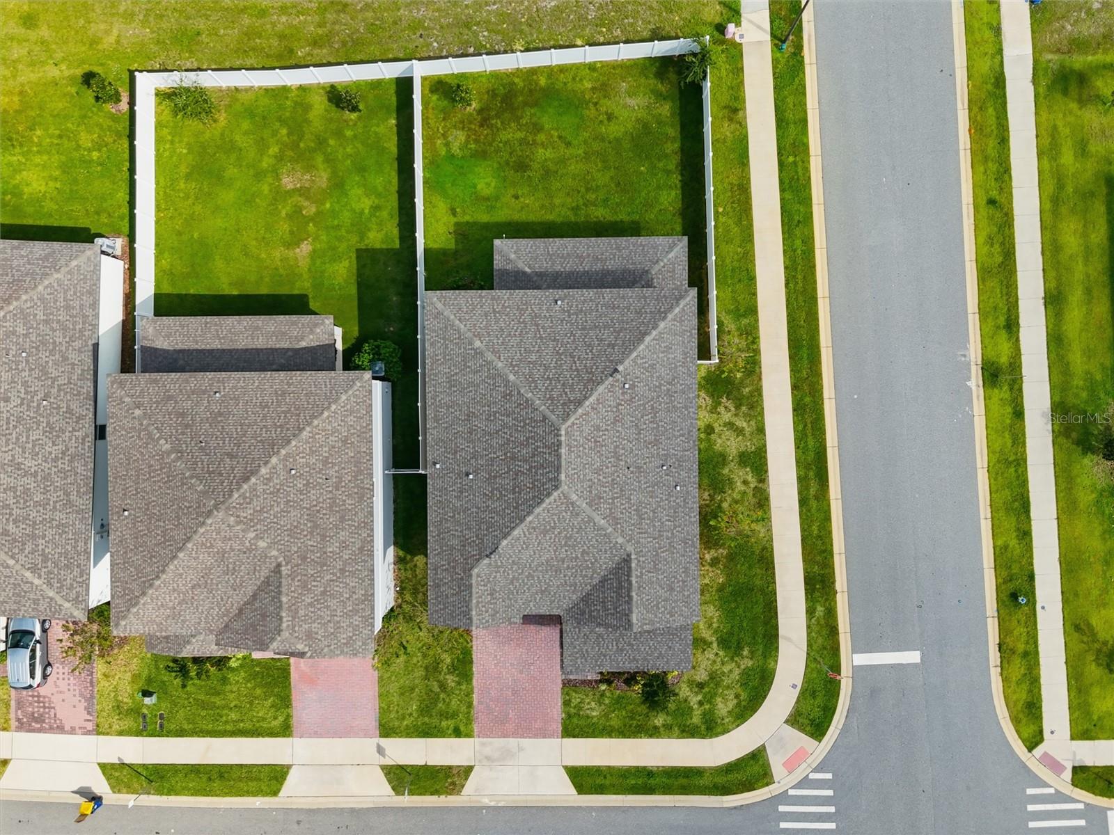 VILLAGES/MINNEOLA HILLS PH 1A - Residential