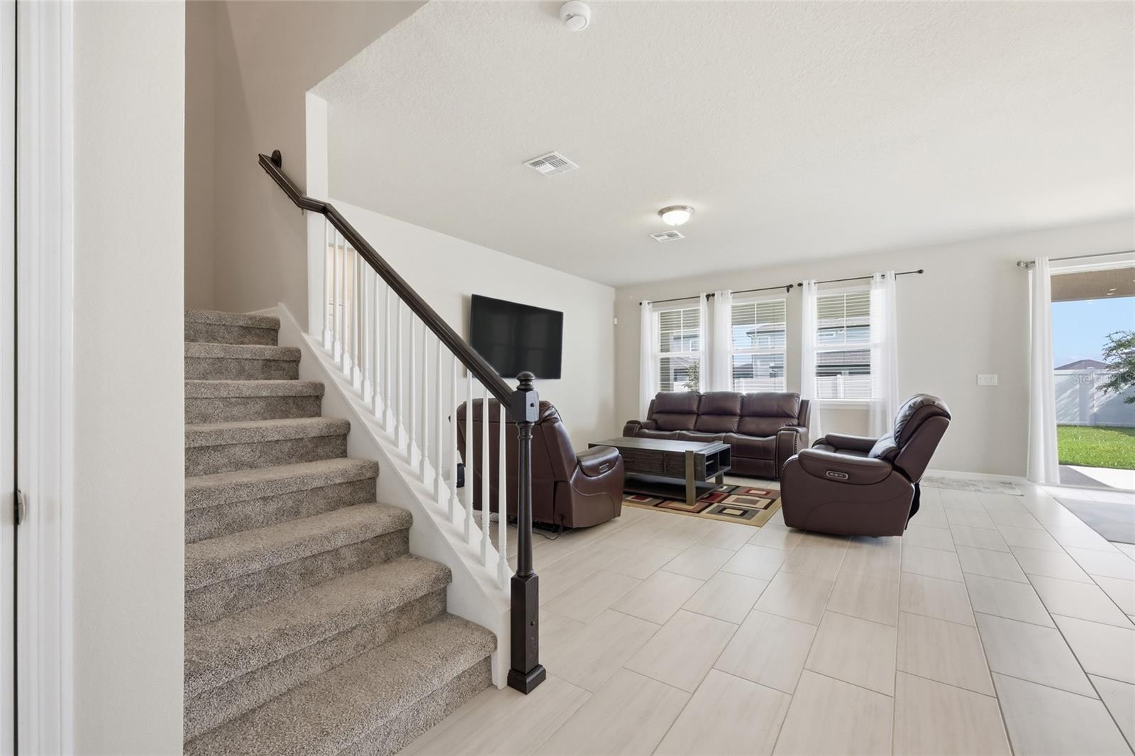 VILLAGES/MINNEOLA HILLS PH 1A - Residential