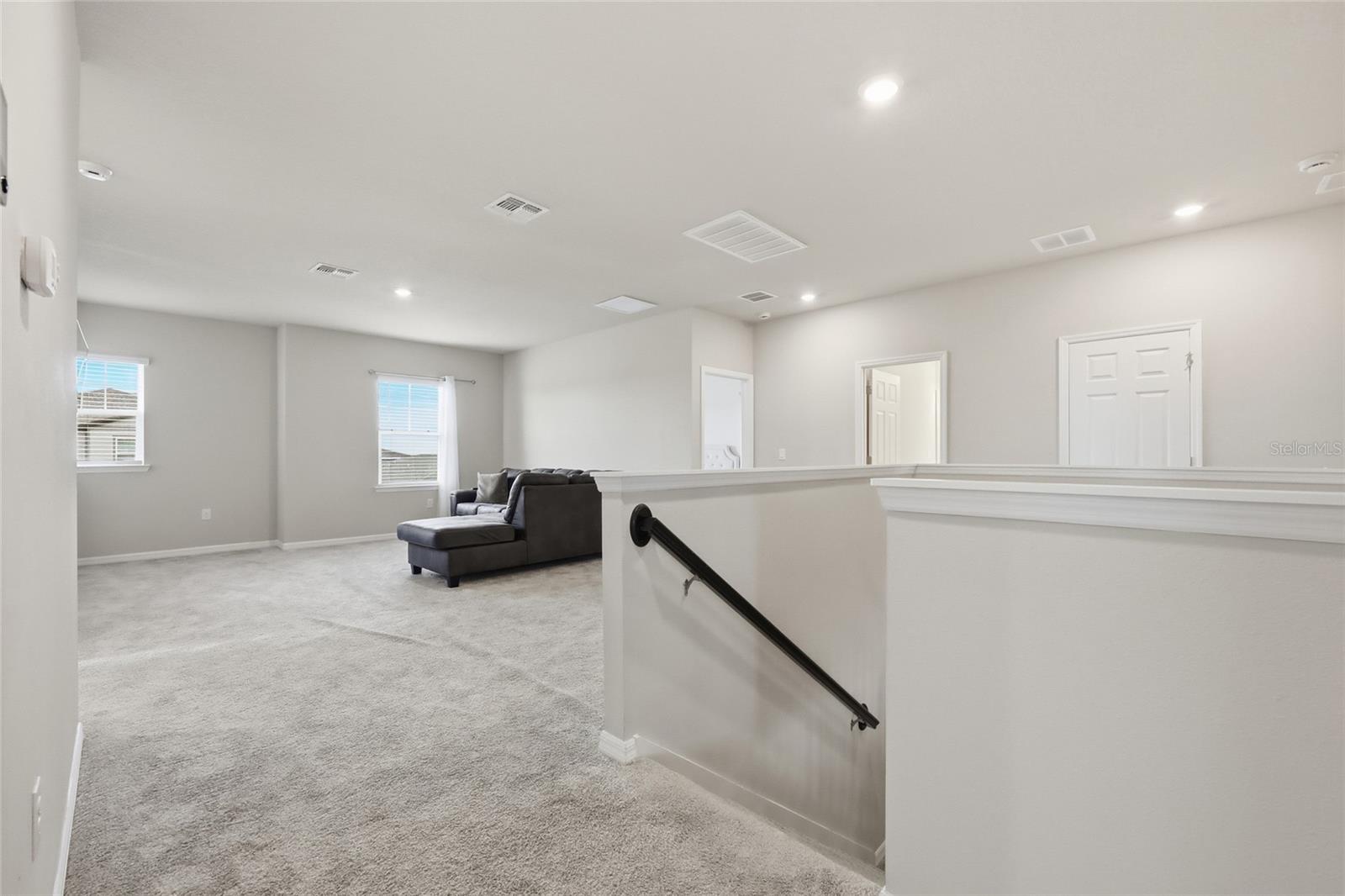 VILLAGES/MINNEOLA HILLS PH 1A - Residential