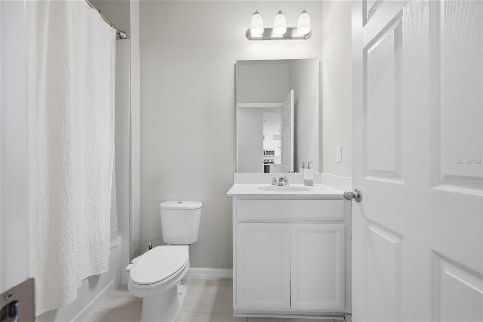 VILLAGES/MINNEOLA HILLS PH 1A - Residential