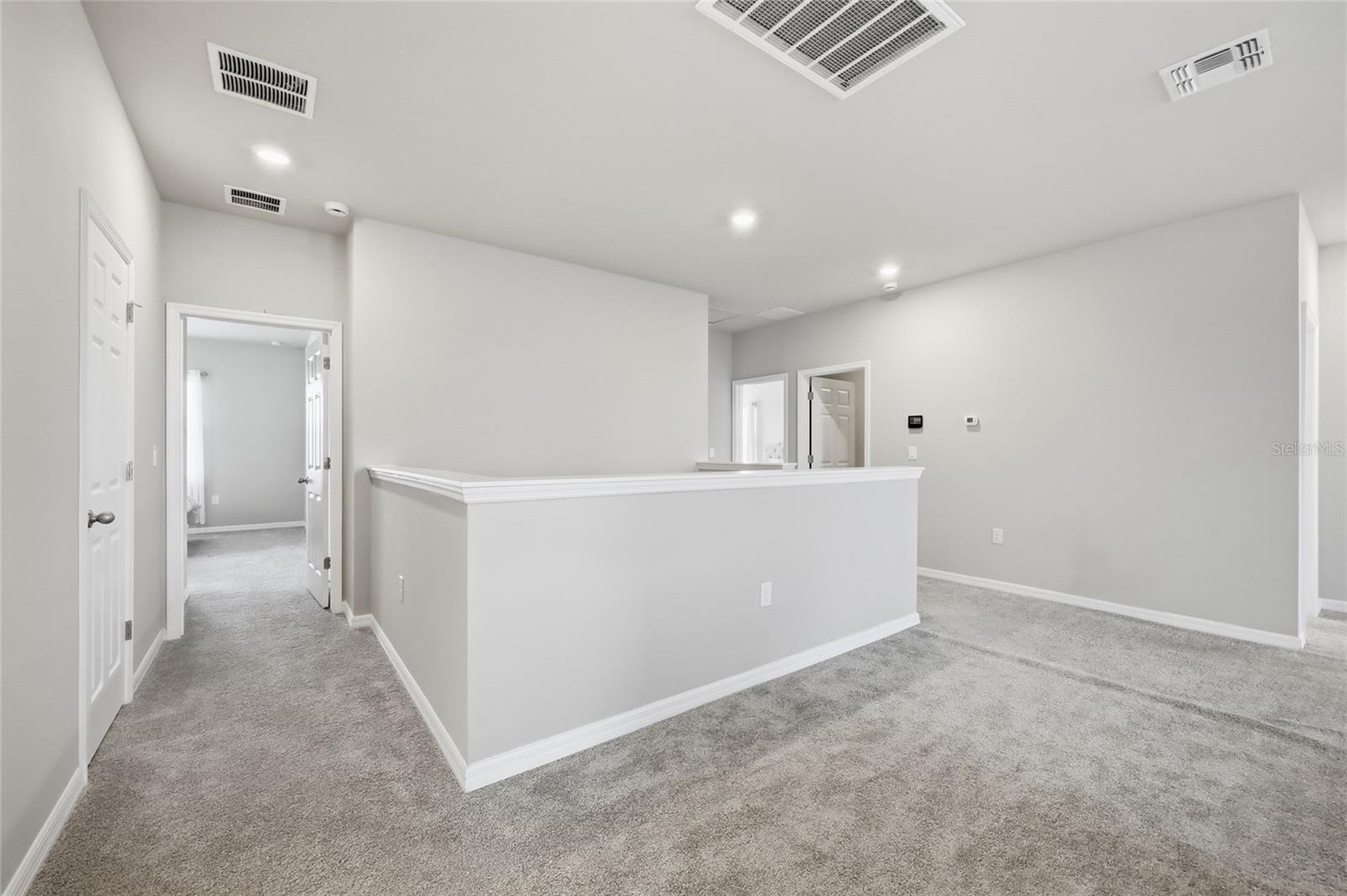 VILLAGES/MINNEOLA HILLS PH 1A - Residential