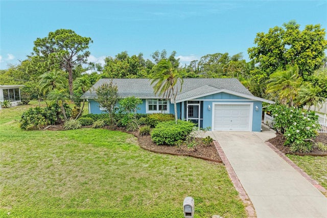 4400 ZENITH ROAD