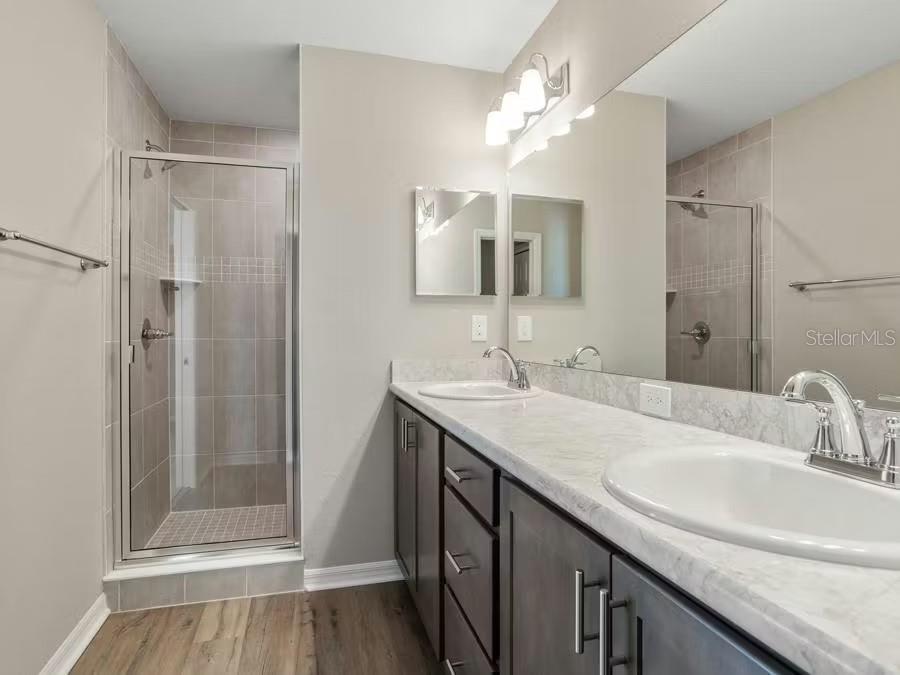 HARBOR AT LAKE HENRY - Residential