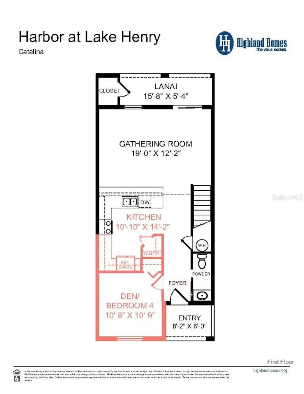 Photo of 223 Turtle Bay Avenue, Winter Haven, FL 33881 (MLS # L4958753)