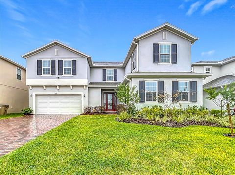 7641 MODICA STREET CLERMONT FL 34714