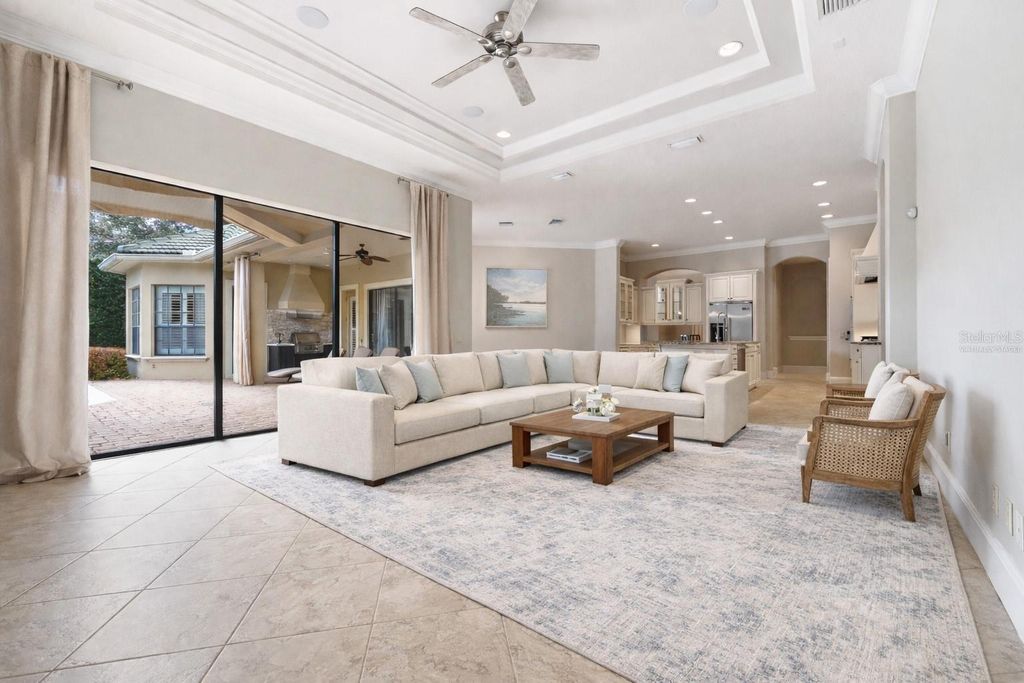 Photo of 6560 Lake Burden View Drive, Windermere, FL 34786 (MLS # O6381835)