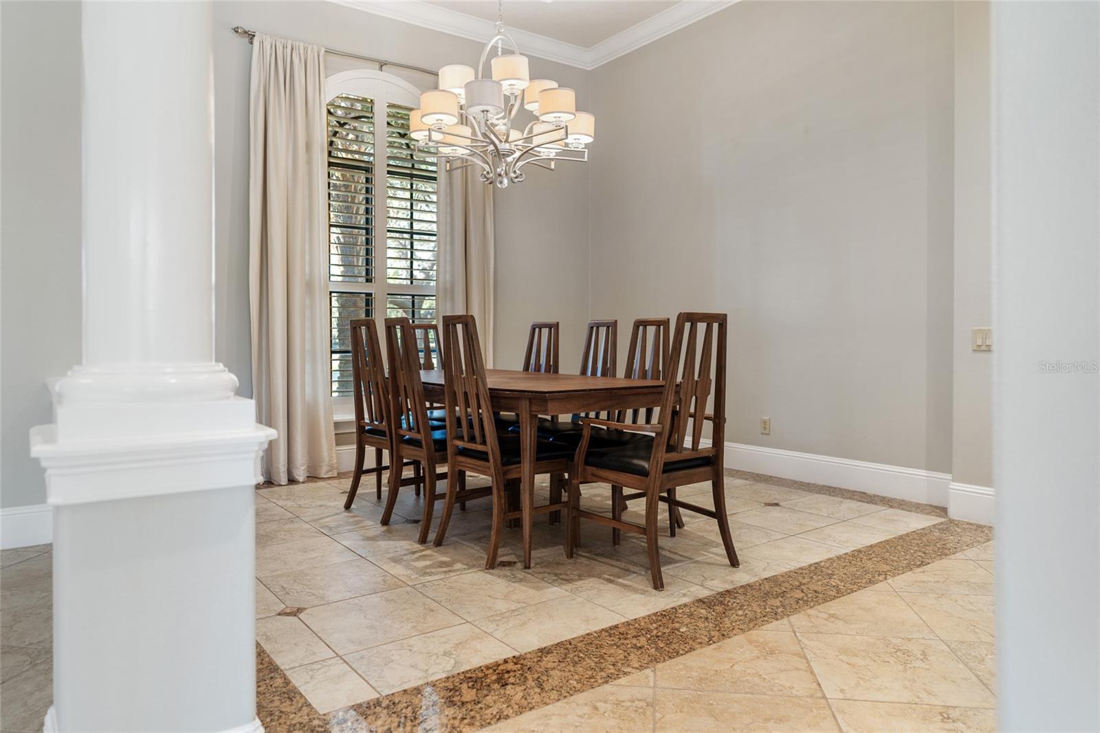 KEENES POINTE - Residential