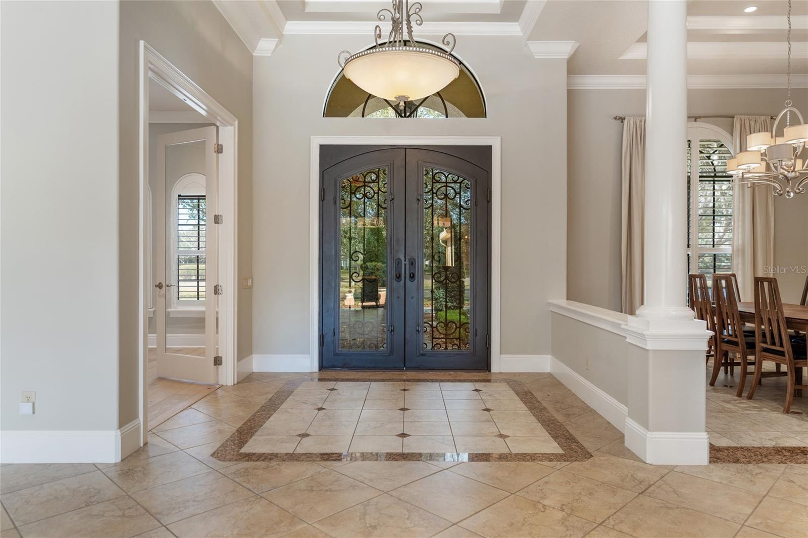 KEENES POINTE - Residential