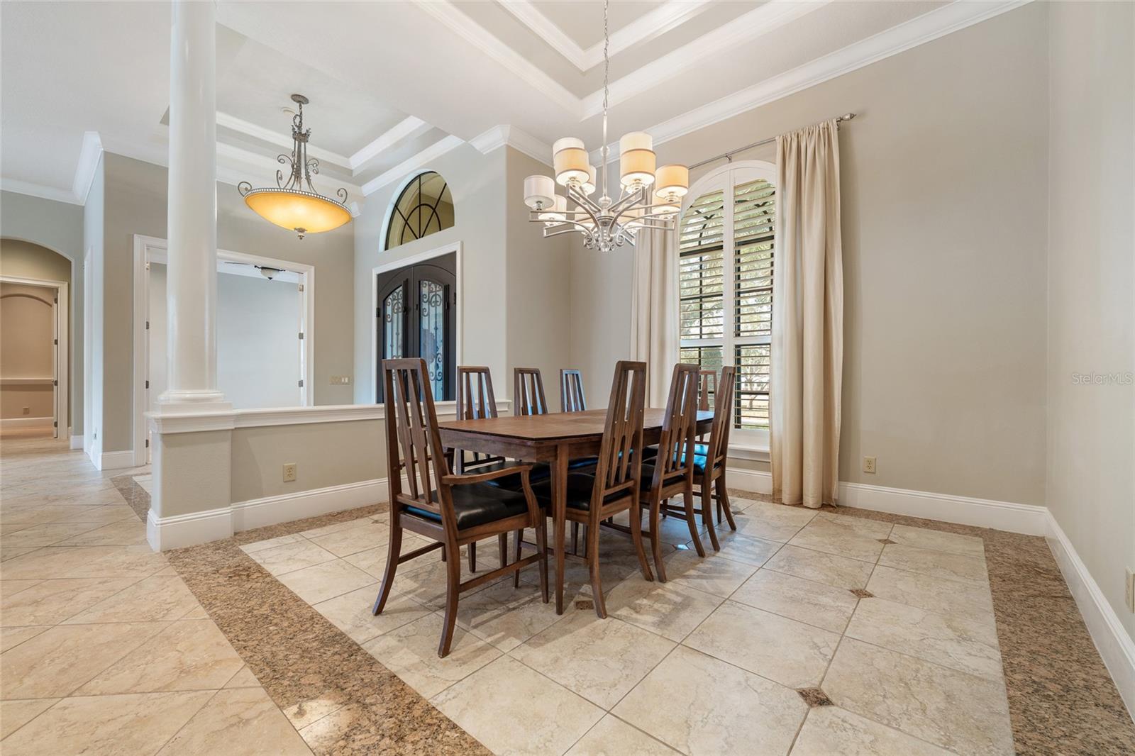 KEENES POINTE - Residential