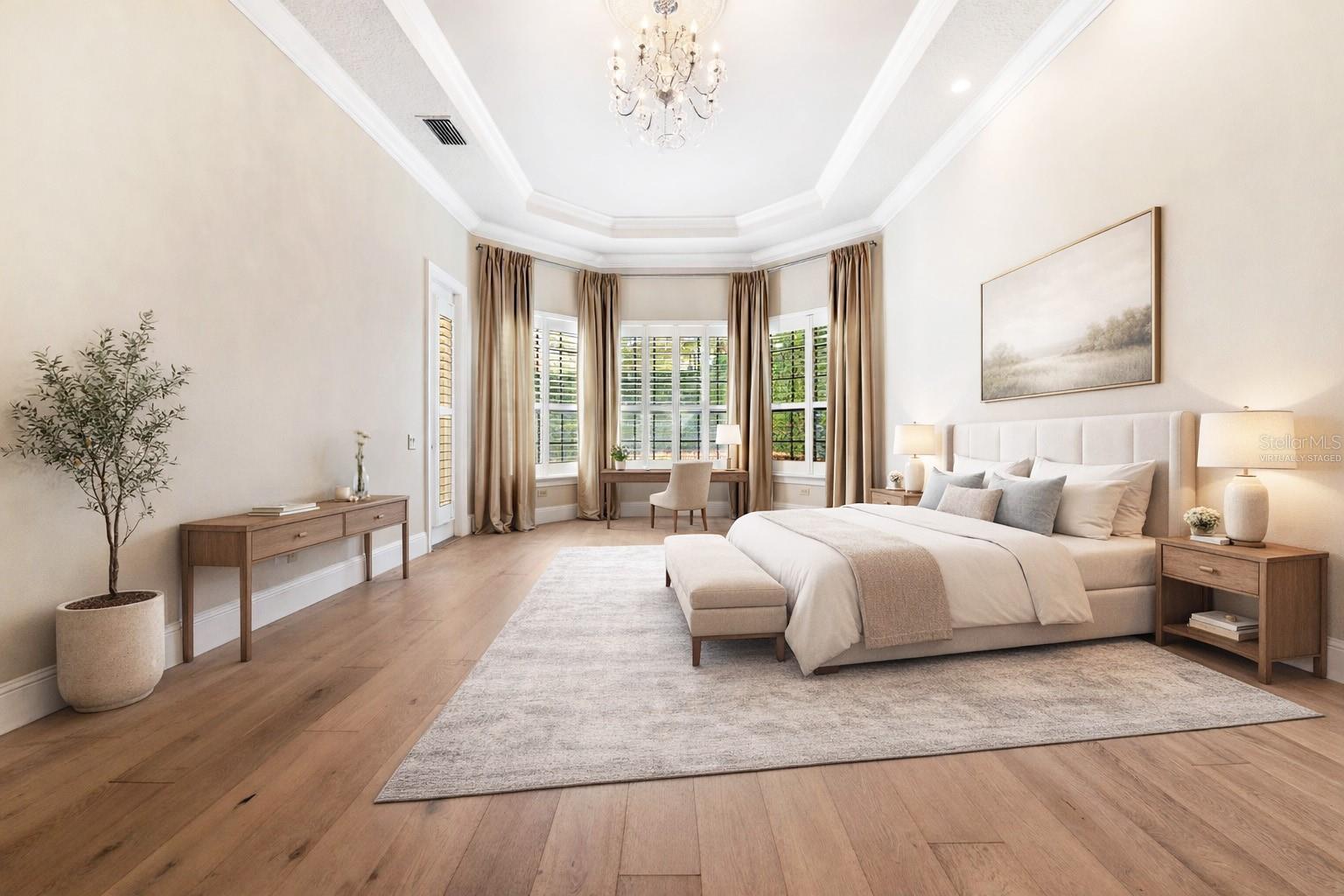 KEENES POINTE - Residential