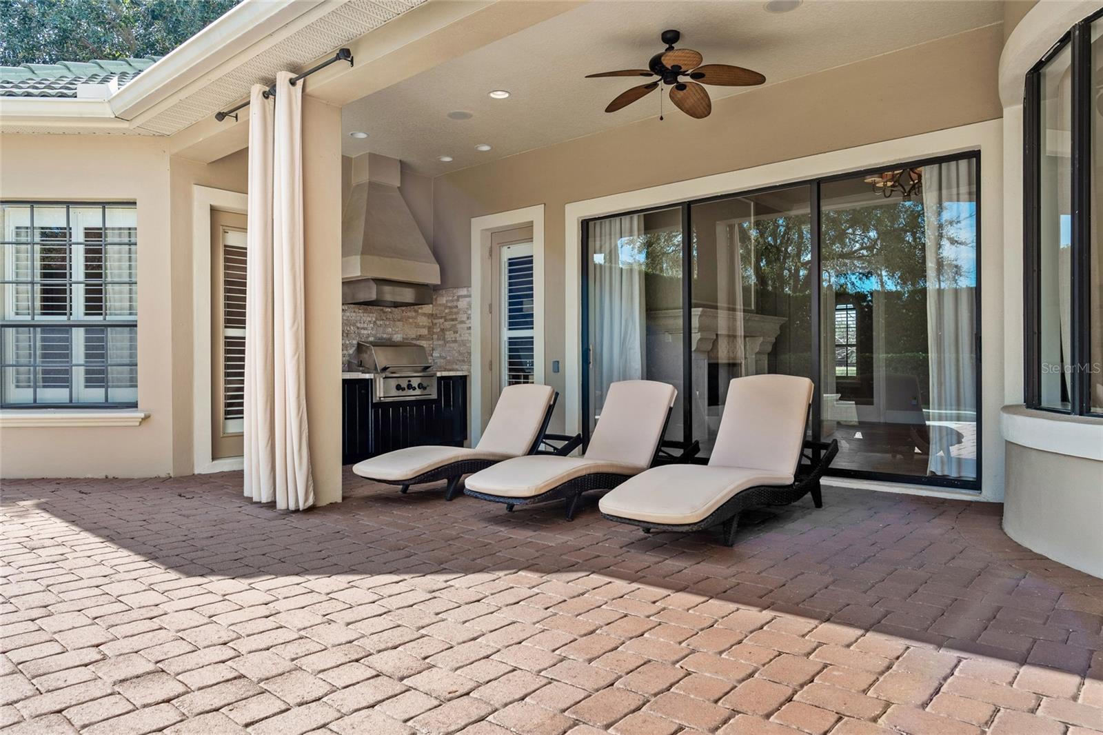 KEENES POINTE - Residential