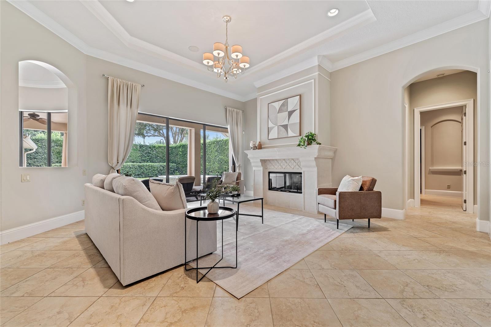 6560 LAKE BURDEN VIEW DRIVE