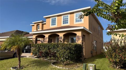 4907 ROCKVALE DRIVE KISSIMMEE FL 34758