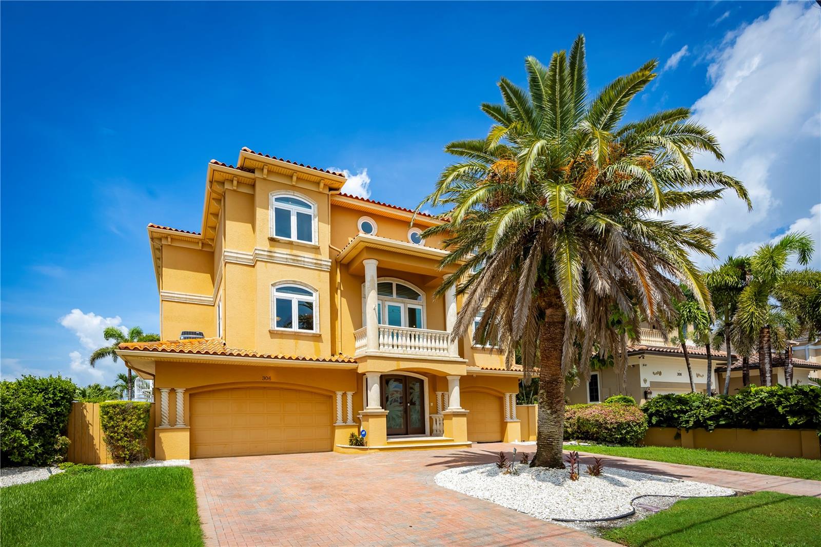 INDIAN BEACH RE-REVISED 5TH ADD - Residential