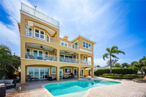 Photo of 306 Harbor Drive, Indian Rocks Beach, FL 33785 (MLS # TB8467679)
