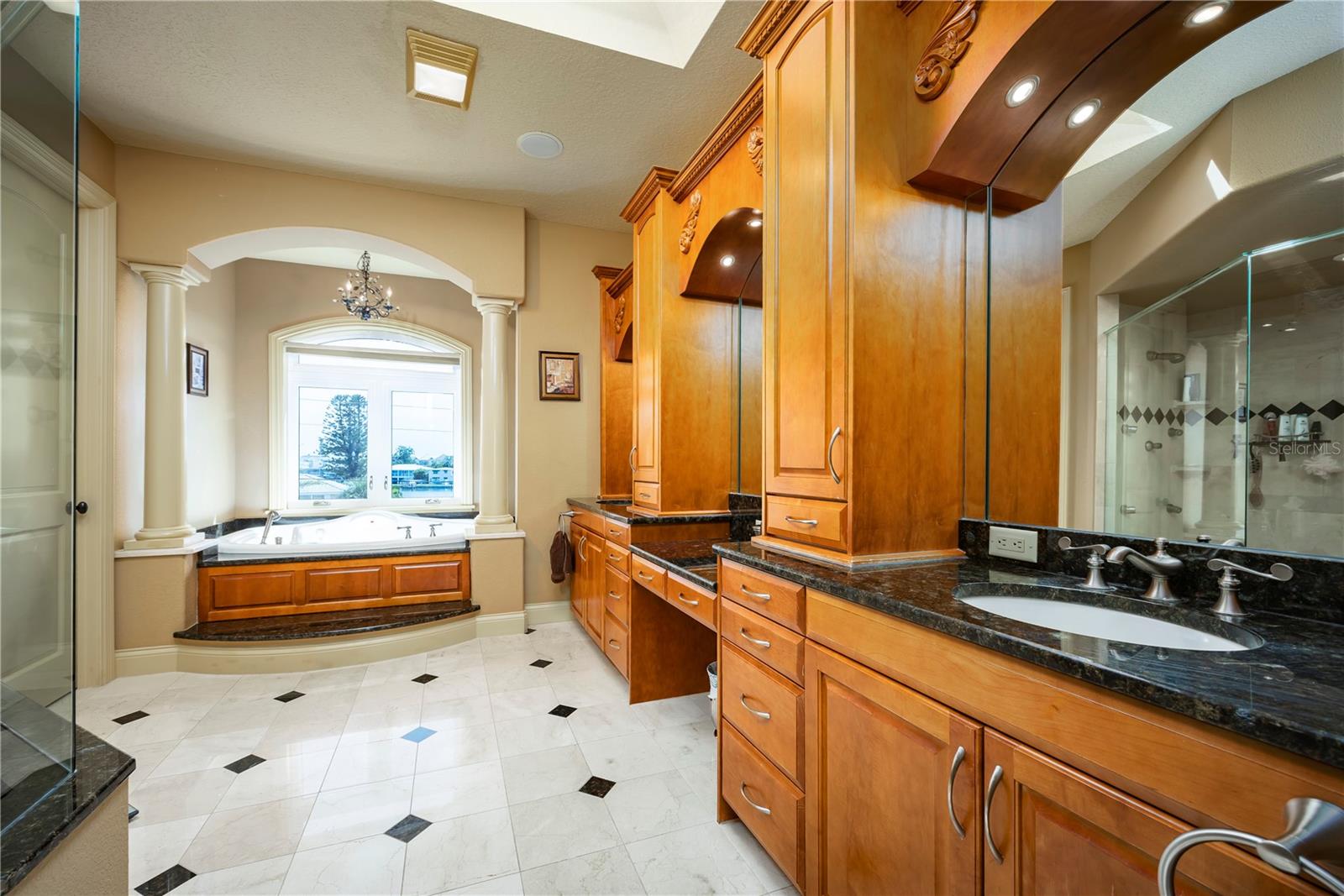 INDIAN BEACH RE-REVISED 5TH ADD - Residential