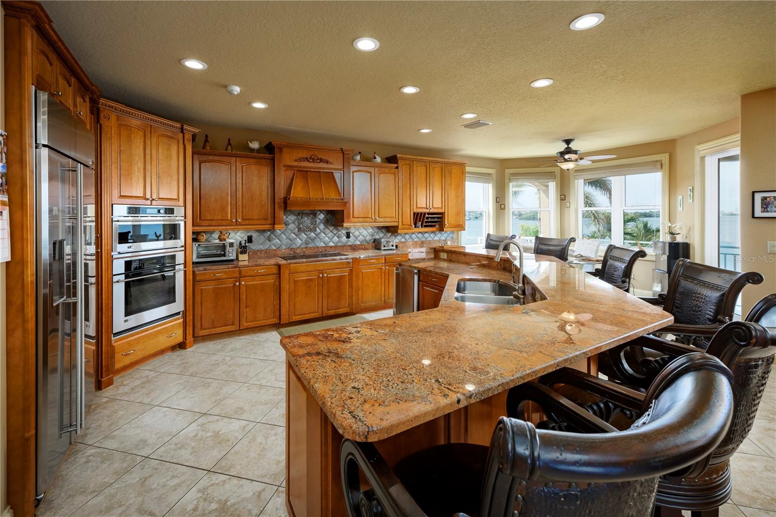 INDIAN BEACH RE-REVISED 5TH ADD - Residential