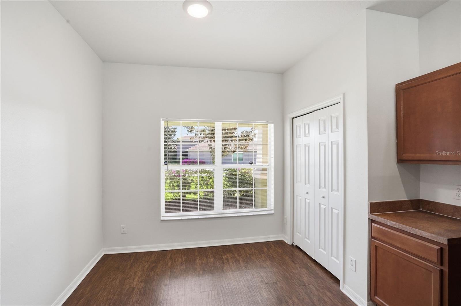 MAGNOLIA RIDGE - Residential