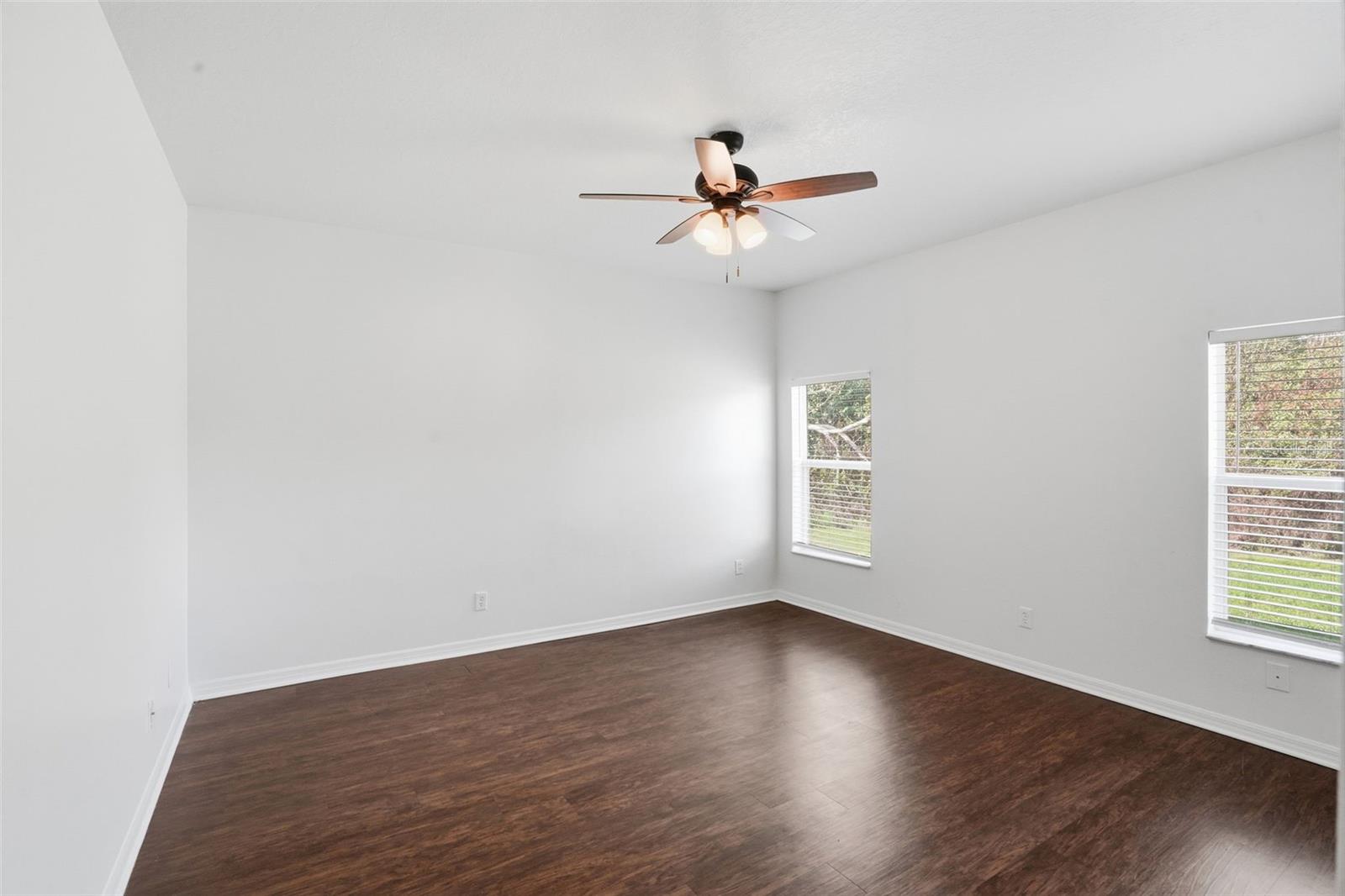 MAGNOLIA RIDGE - Residential