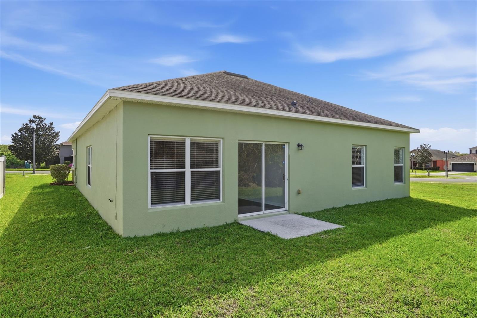 MAGNOLIA RIDGE - Residential