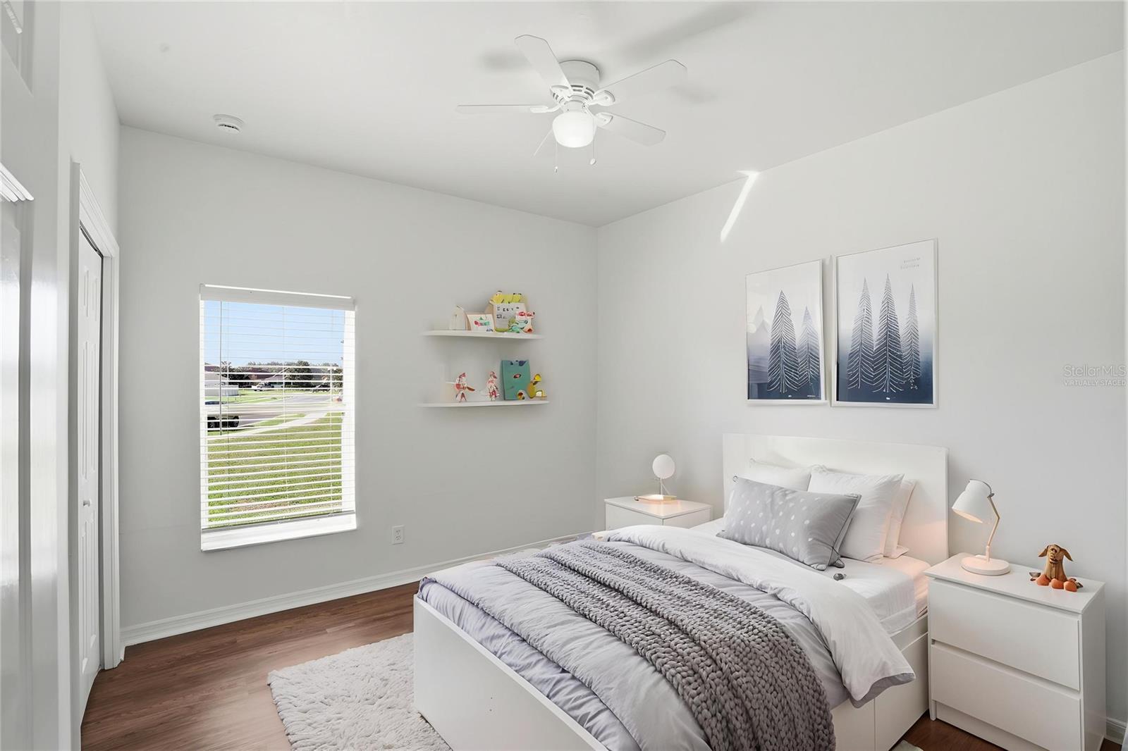 MAGNOLIA RIDGE - Residential