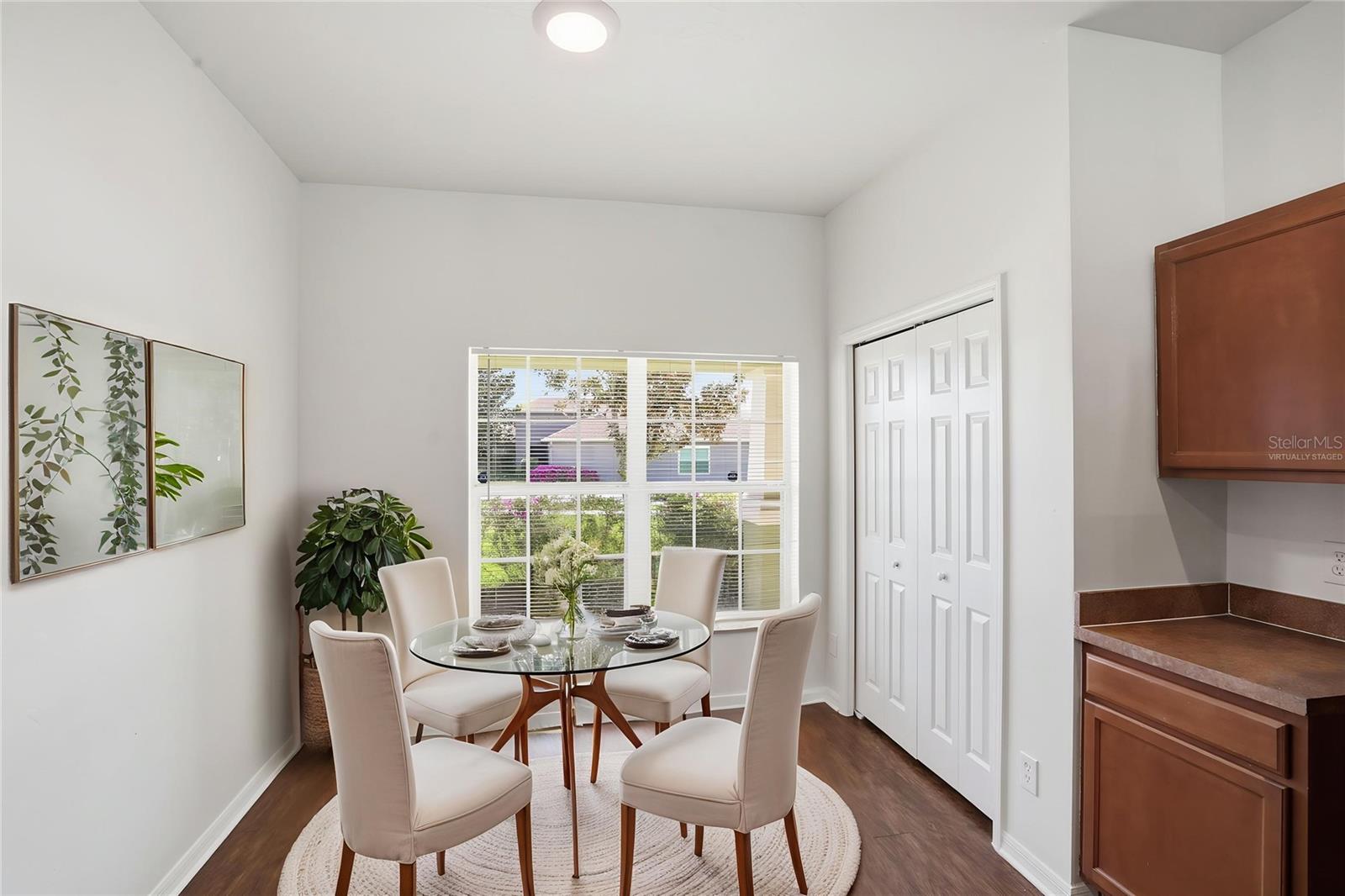 MAGNOLIA RIDGE - Residential