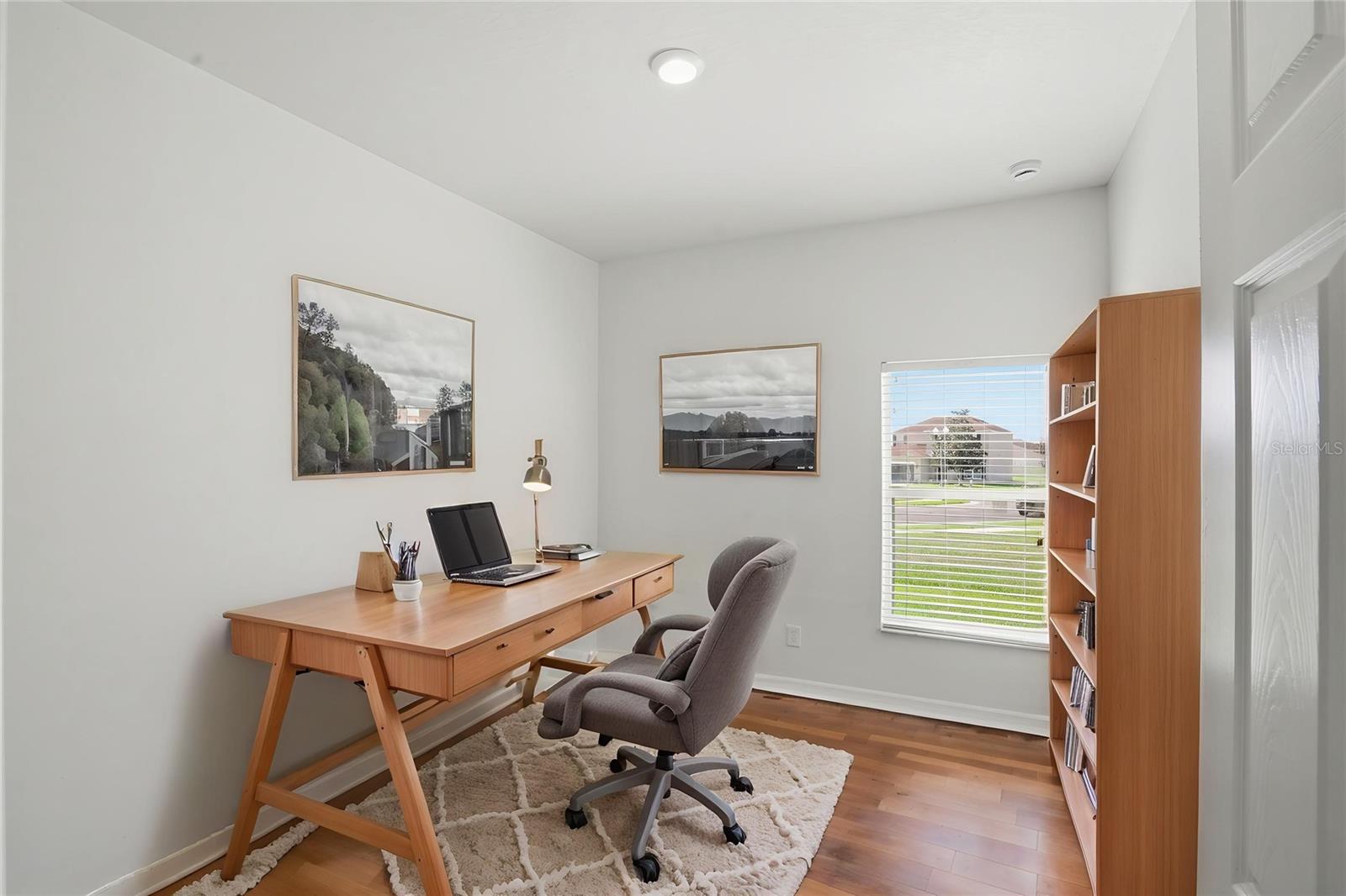 MAGNOLIA RIDGE - Residential