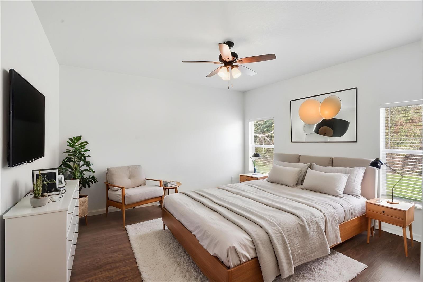 MAGNOLIA RIDGE - Residential