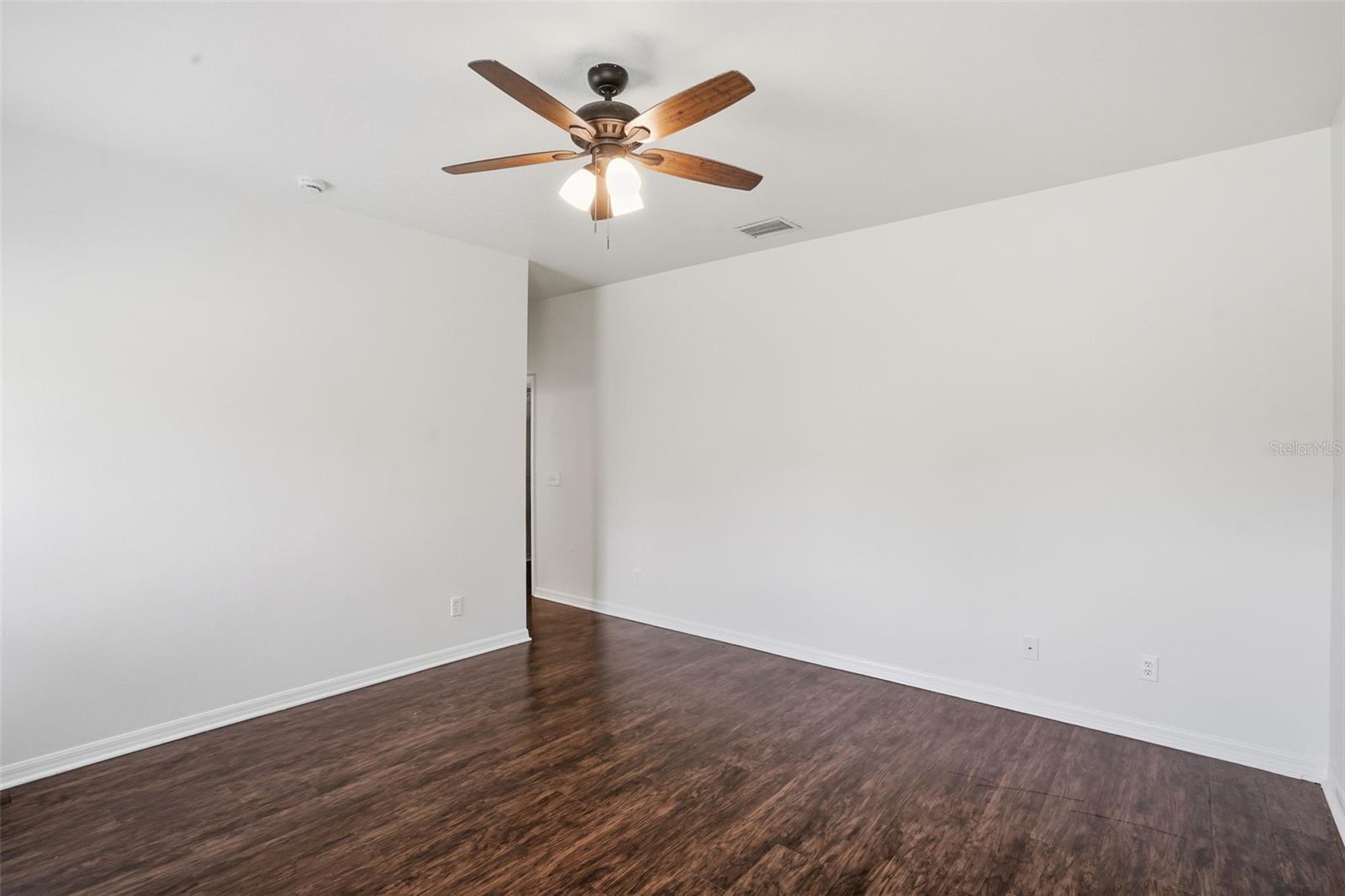 MAGNOLIA RIDGE - Residential