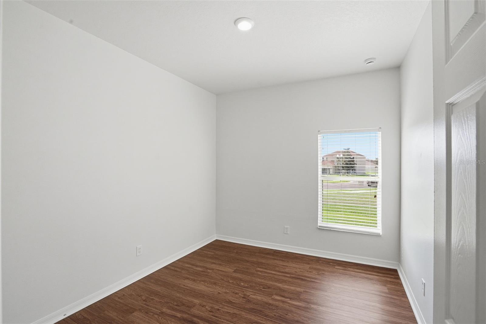 MAGNOLIA RIDGE - Residential