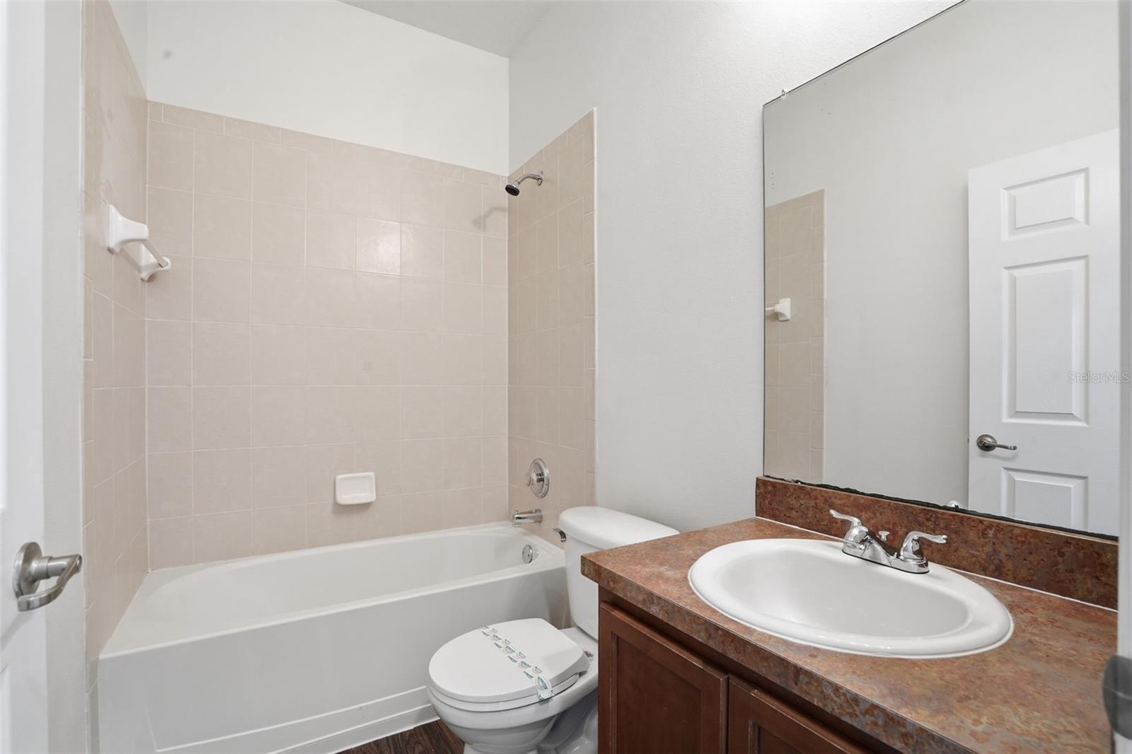 MAGNOLIA RIDGE - Residential