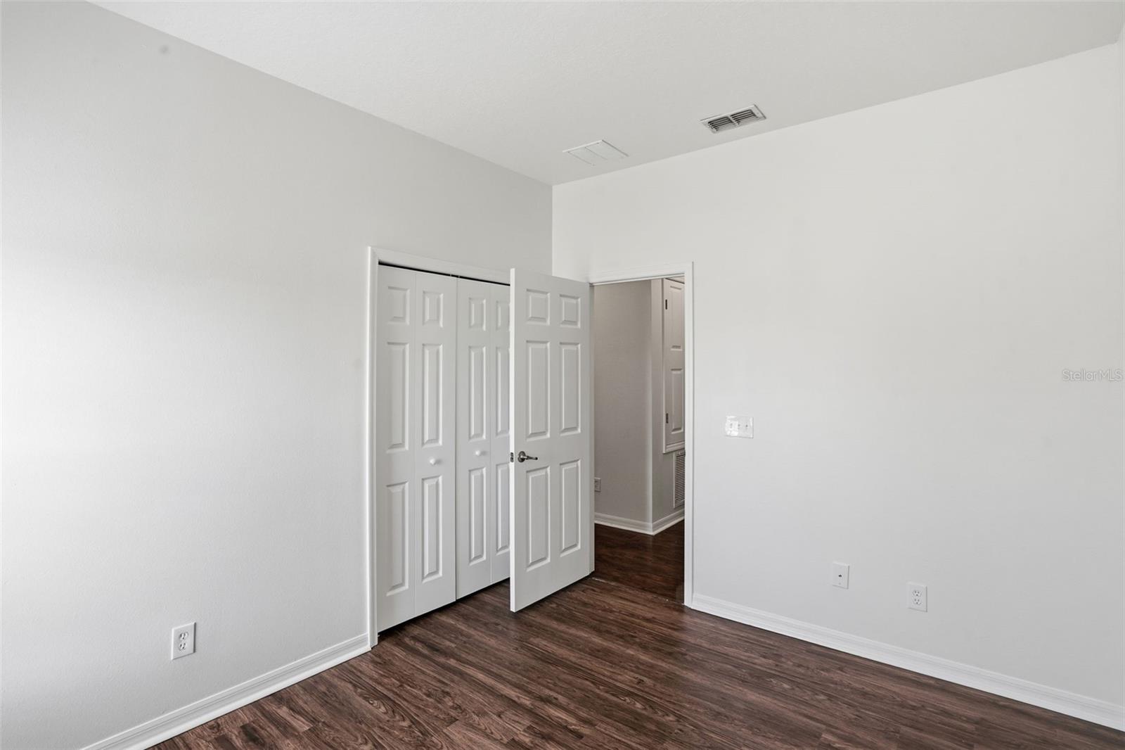 MAGNOLIA RIDGE - Residential