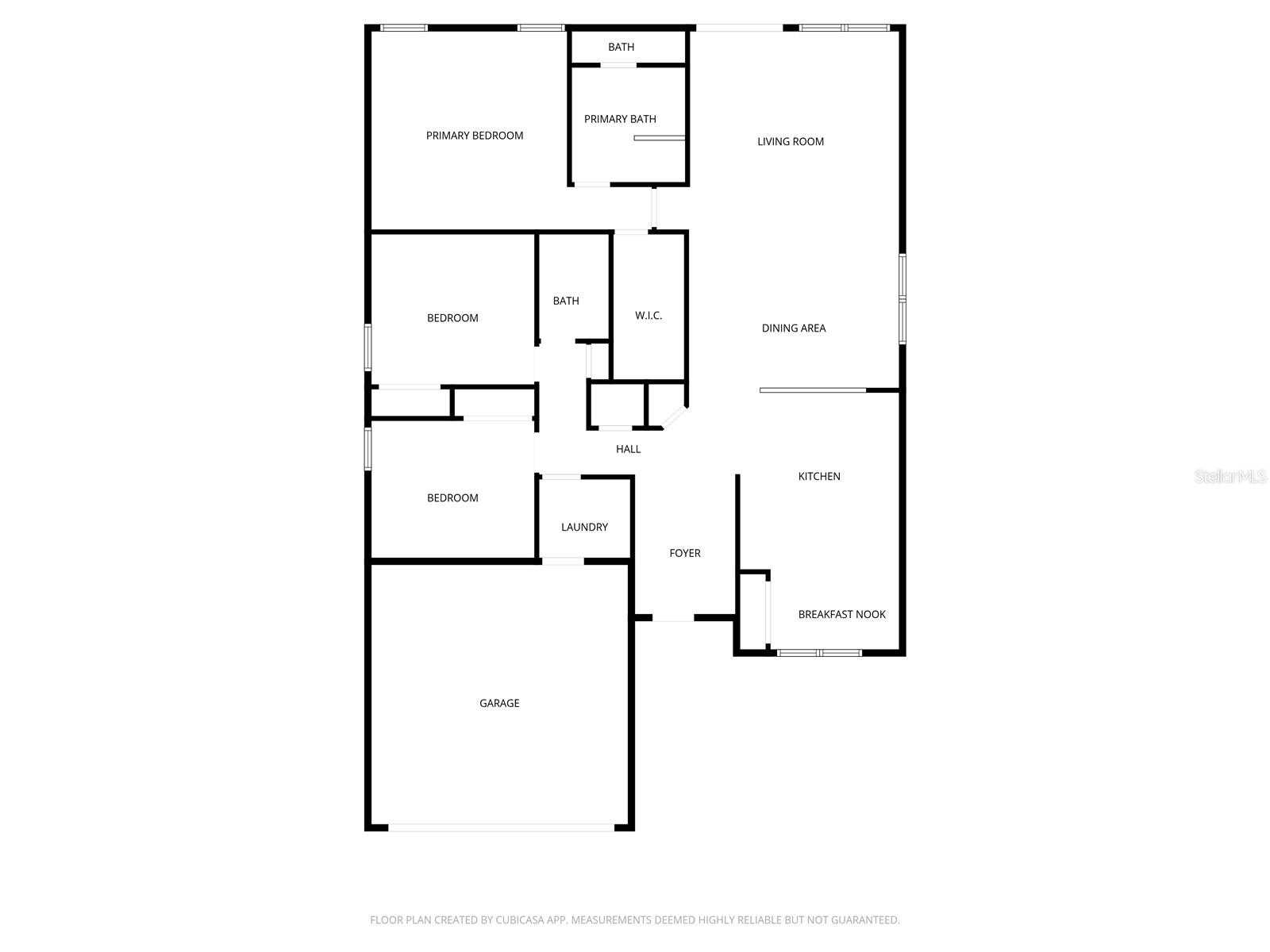 MAGNOLIA RIDGE - Residential
