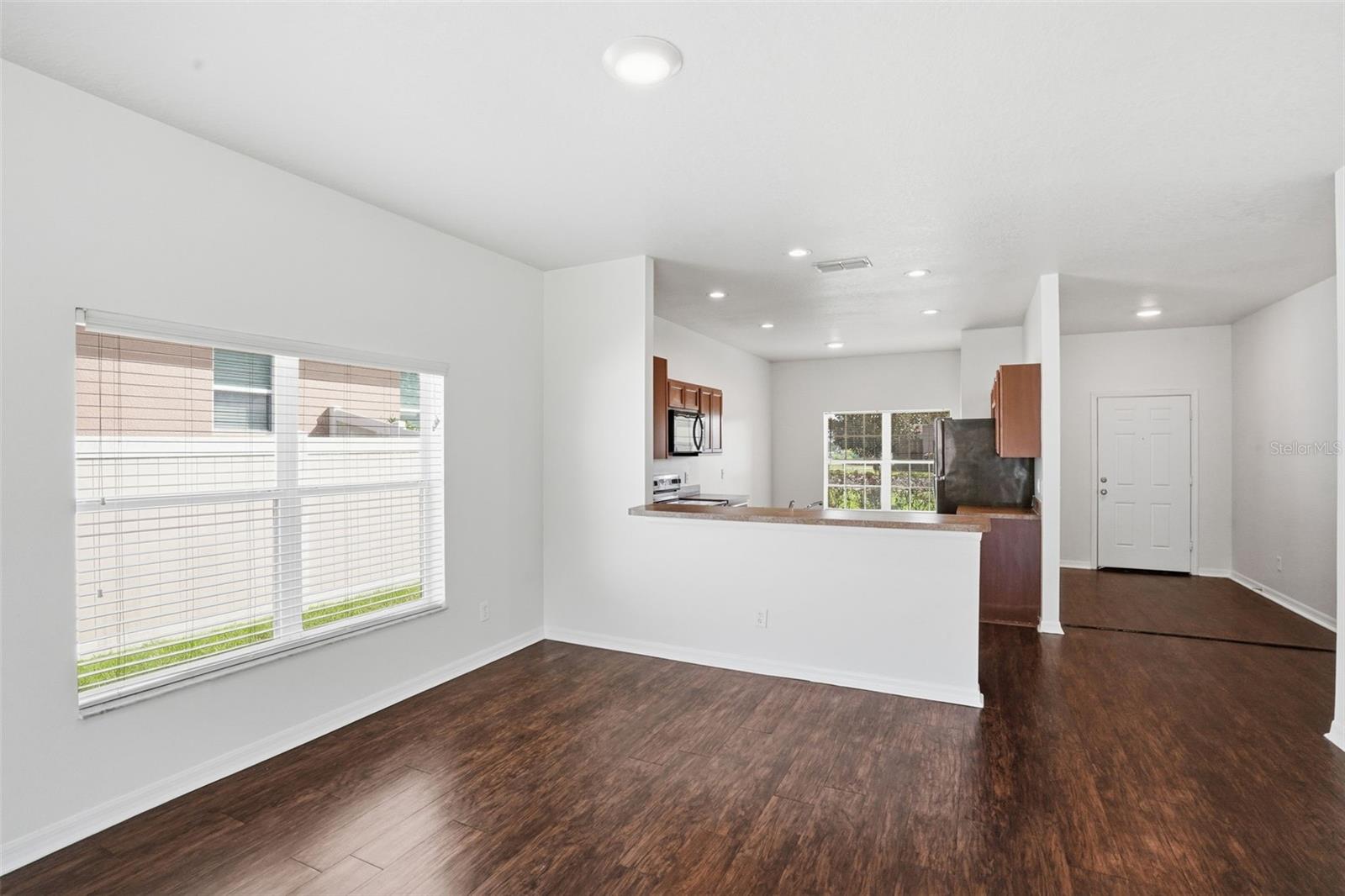 MAGNOLIA RIDGE - Residential