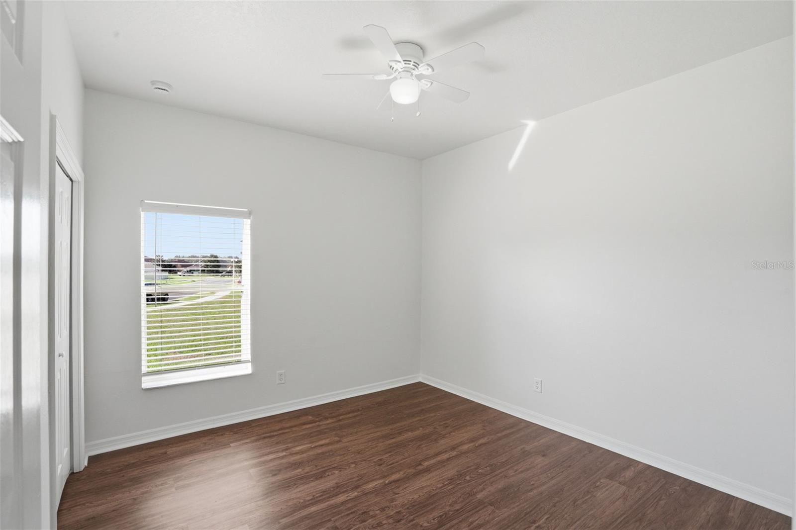 MAGNOLIA RIDGE - Residential