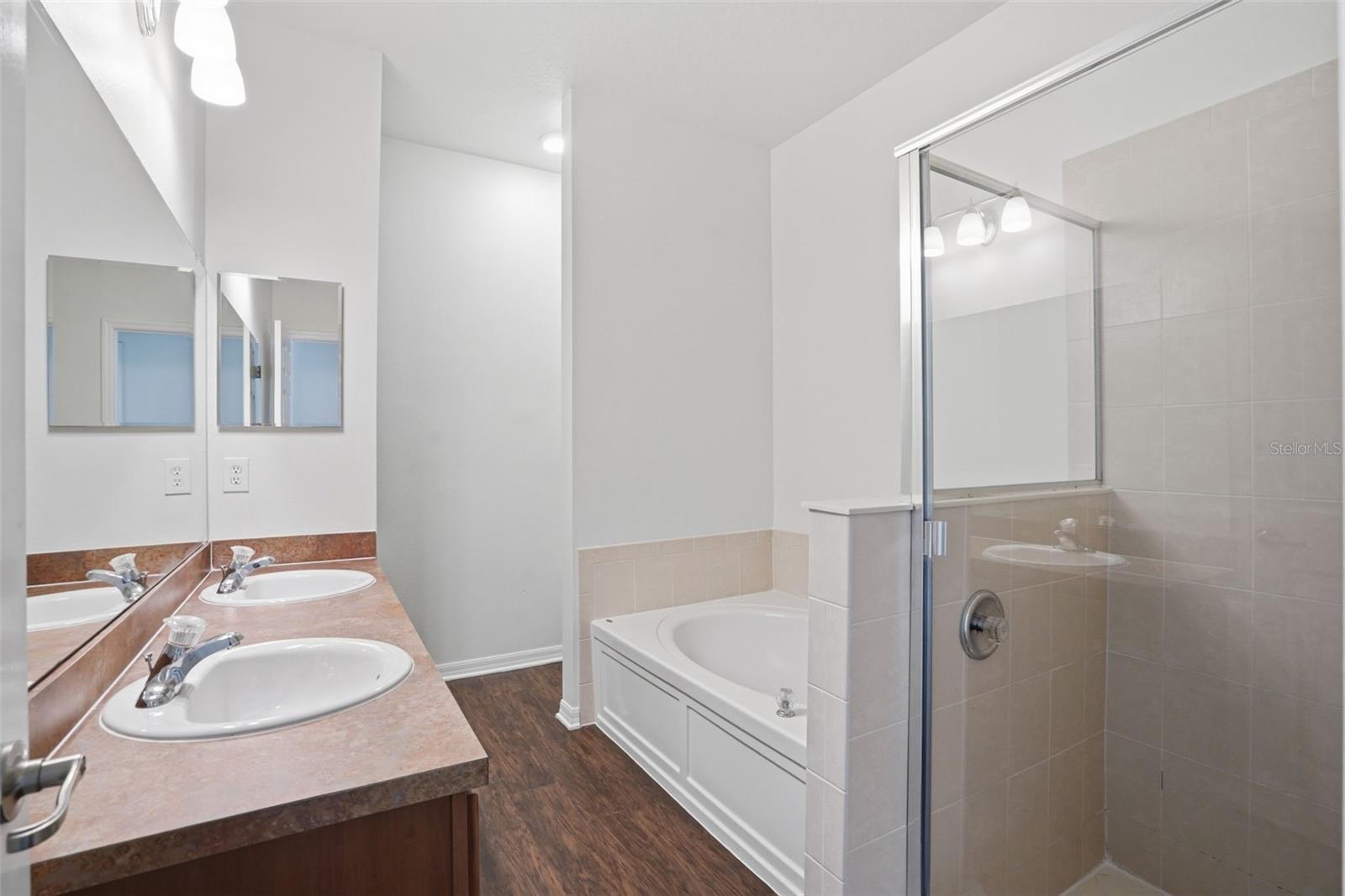 MAGNOLIA RIDGE - Residential