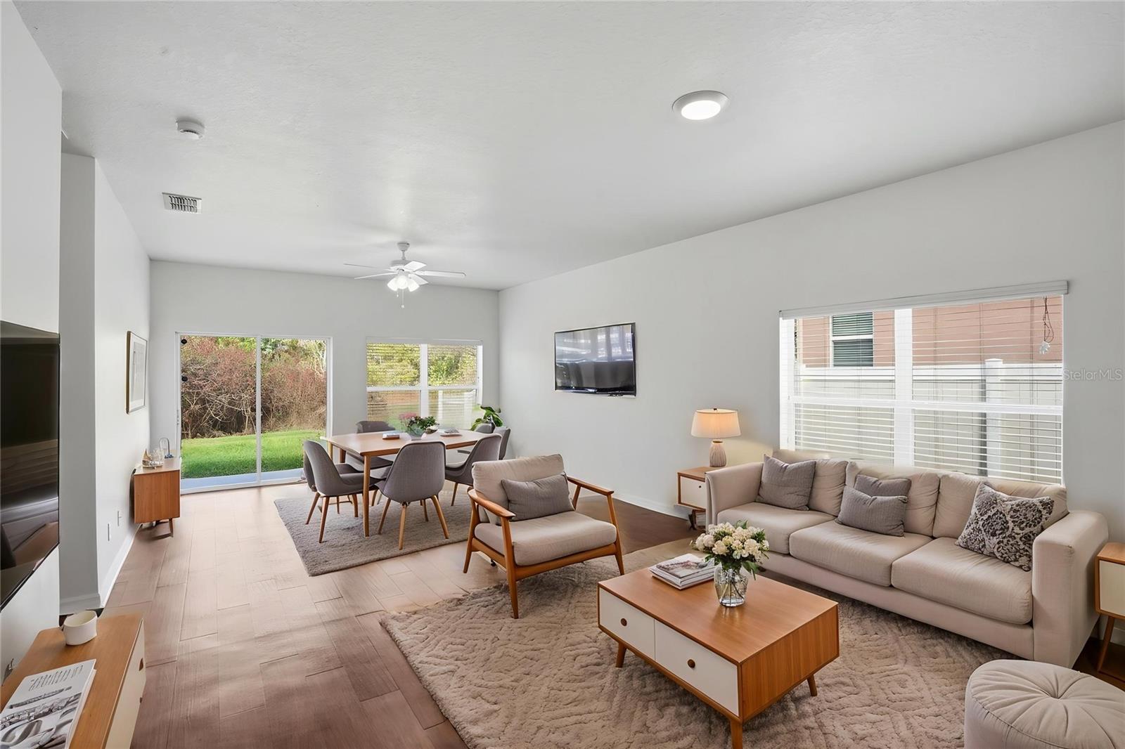 MAGNOLIA RIDGE - Residential