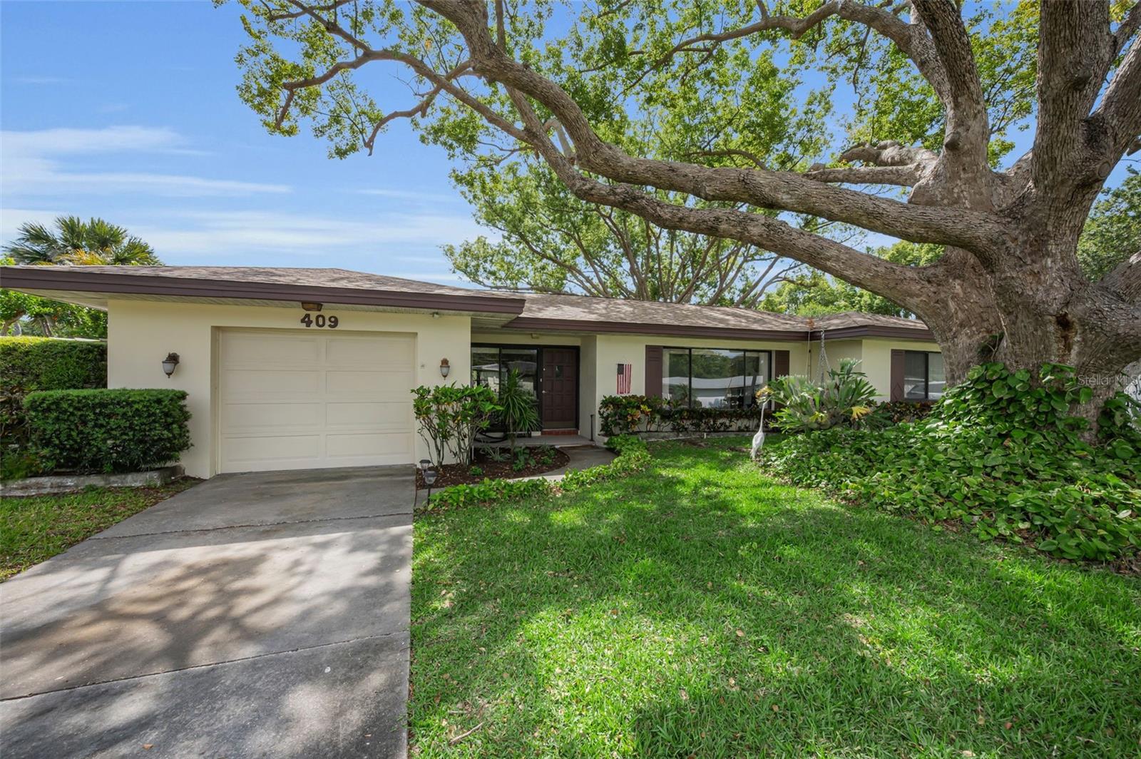 SKYCREST TERRACE 2ND ADD - Residential