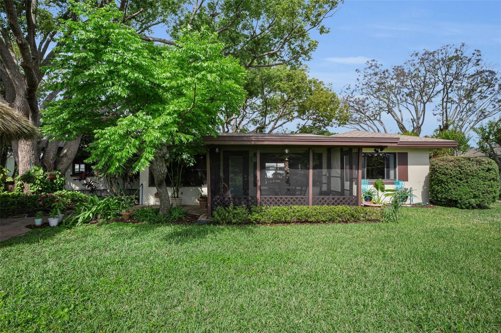 SKYCREST TERRACE 2ND ADD - Residential