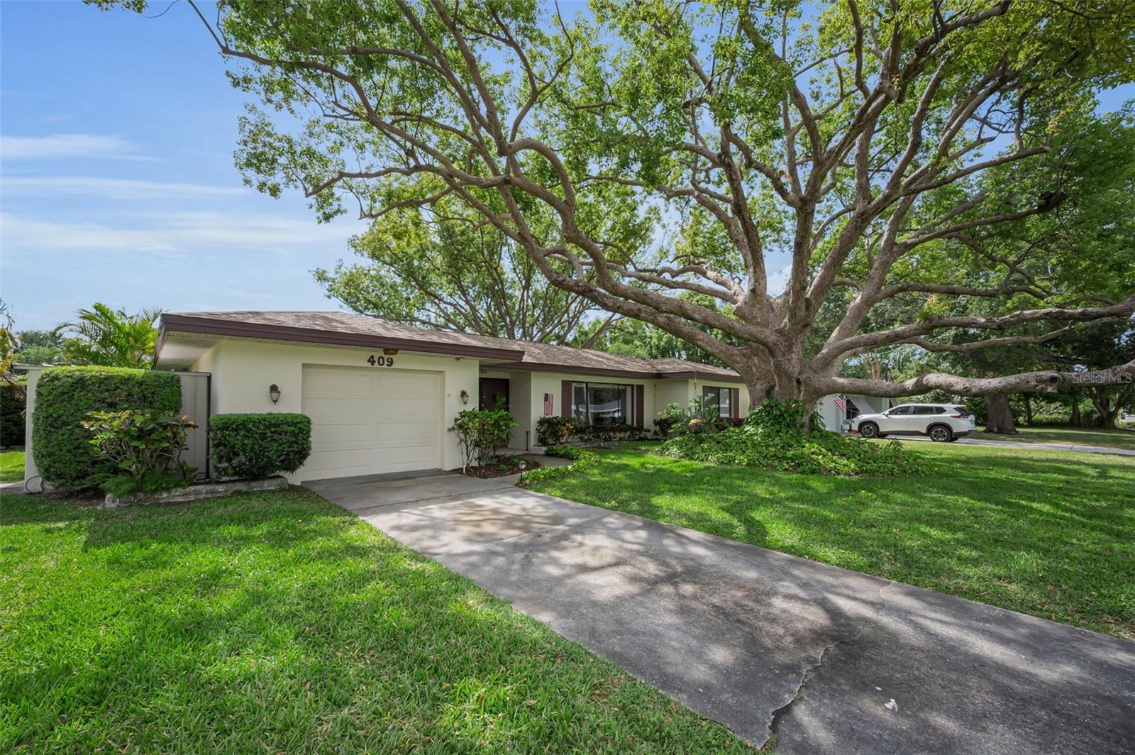 SKYCREST TERRACE 2ND ADD - Residential