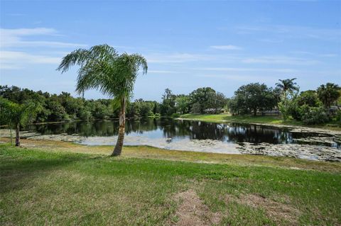 Photo of 409 Graham Drive, Clearwater, FL 33765 (MLS # TB8502454)