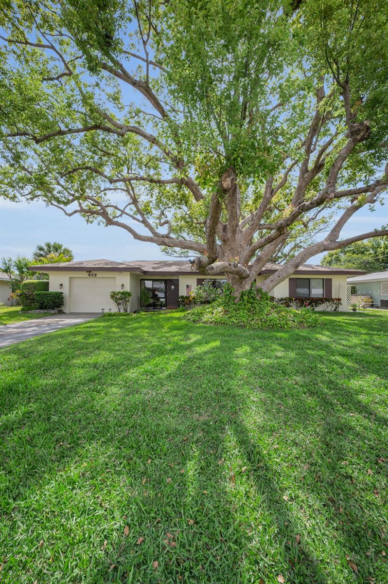 SKYCREST TERRACE 2ND ADD - Residential