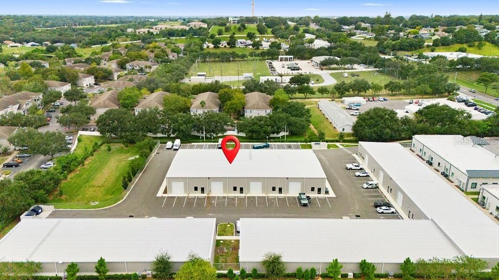 Photo of 431 Citrus Tower Boulevard #106, Clermont, FL 34711 (MLS # G5108050)