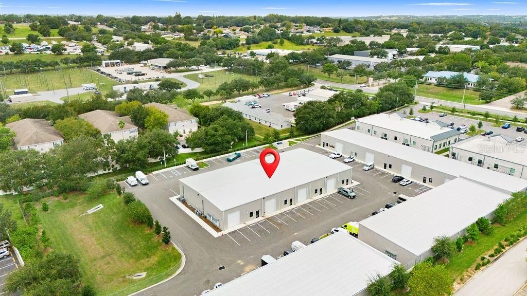 Photo of 431 Citrus Tower Boulevard #106, Clermont, FL 34711 (MLS # G5108050)