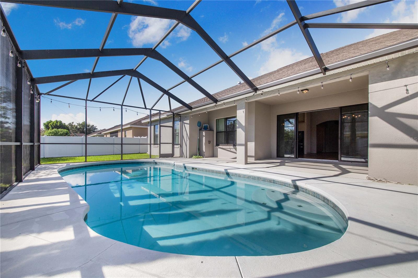 CROSSROADS AT LAKE REGION - Residential