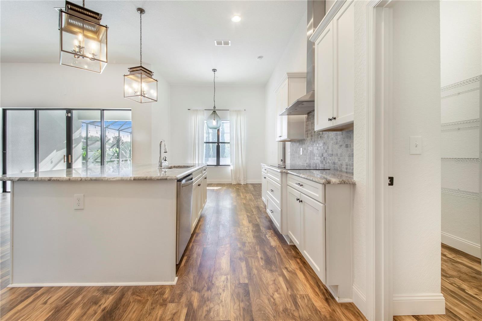 CROSSROADS AT LAKE REGION - Residential
